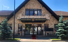 Vila Transilvania Zarnesti